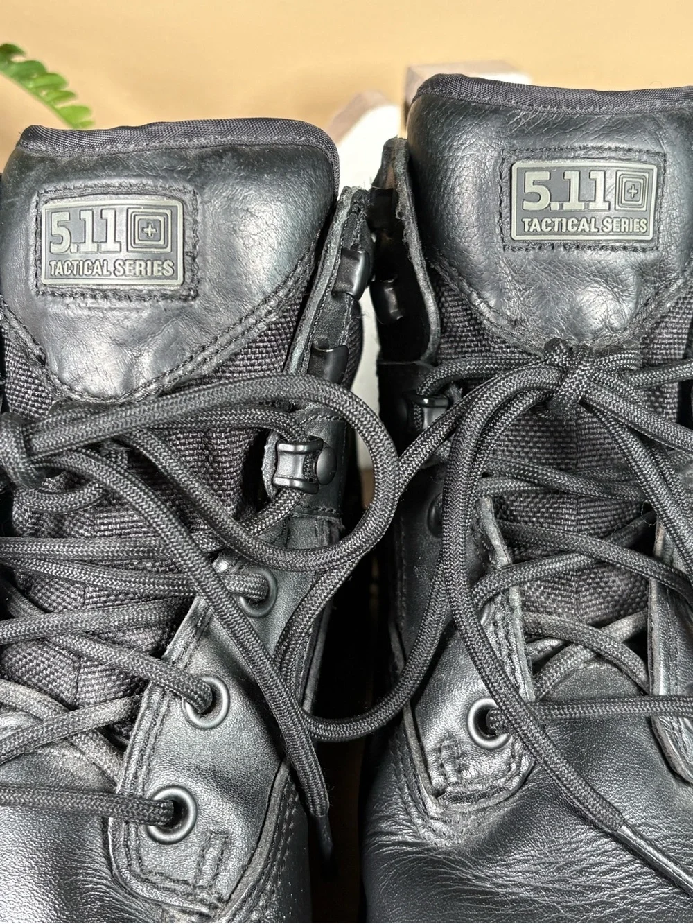 5.11 Tactical A.T.A.C. 6